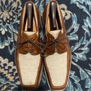 Men's Uses Shoes